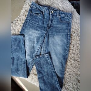 Women's American Eagle 'Super Stretch X' Jeans Size 10 Regular